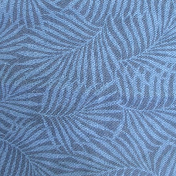 Goodfellow & Co Polo Small Blue #F1-0114 - Picture 2 of 8